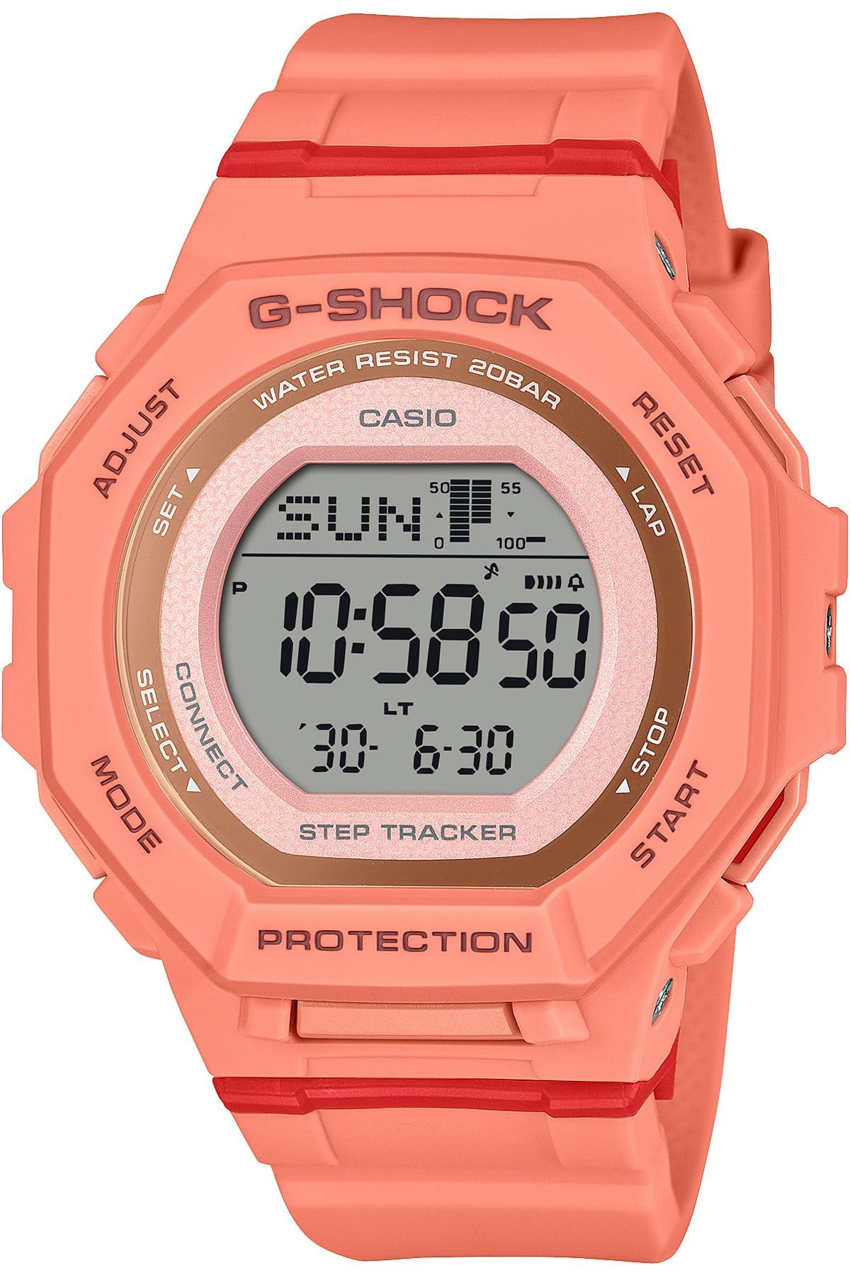 カシオGMD-B300SC-4JF 16000