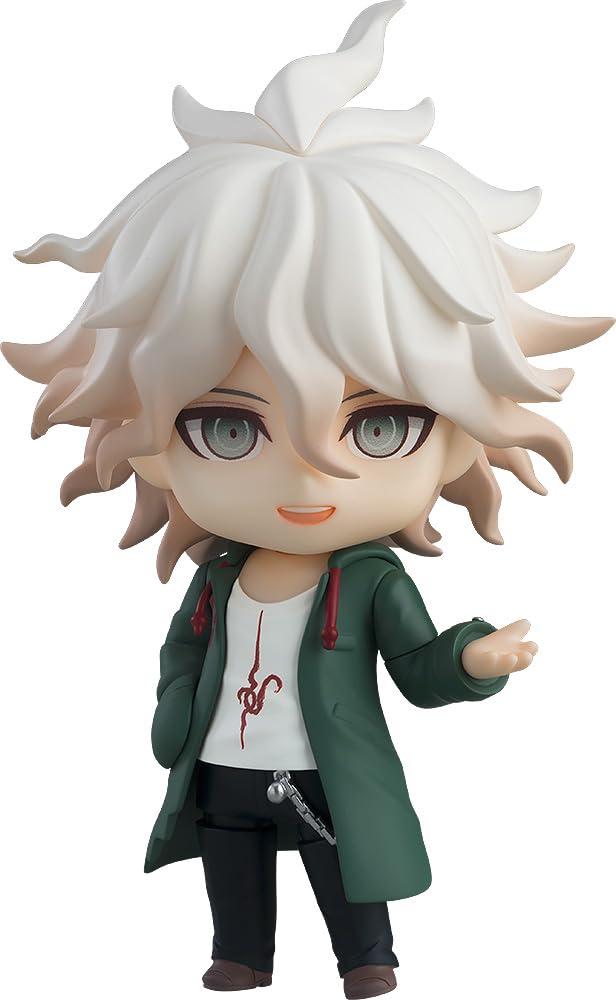 ねんどろいど　江ノ島盾子　ダンガンロンパ Amazon | ねんどろいど ダンガンロンパ1 2 Reload 江ノ島盾子