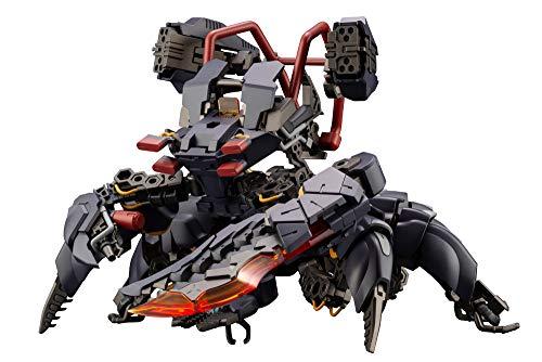 壽屋(KOTOBUKIYA) ヘキサギア アビスクローラー ナイトストーカーズ仕様 全長約150mm 1/24スケール プラモデル