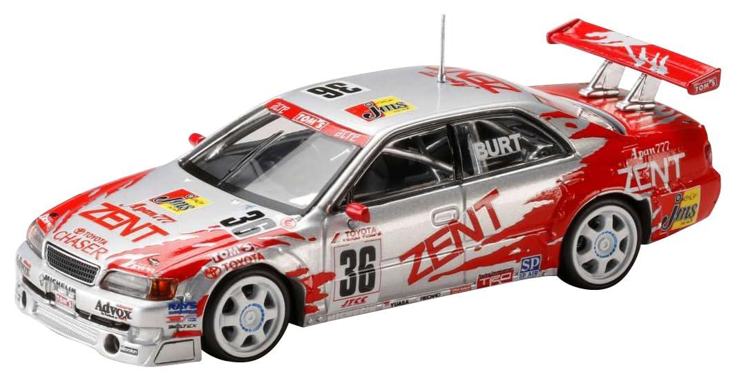 楽天市場】HJ64 ESSO TOM'S チェイサー #37 1998 JTCC 関谷正徳