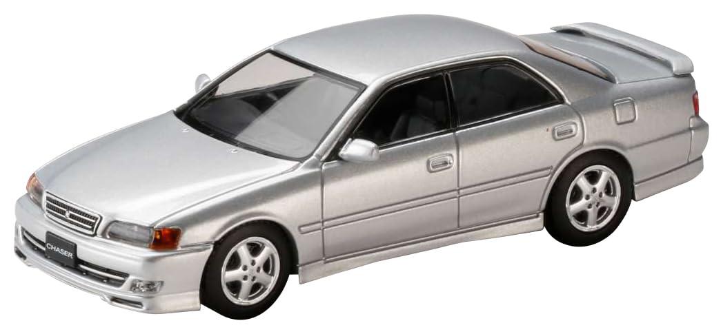 KYOSHO トヨタ チェイサー 2.5 ツアラーV 1/43 楽天市場】京商 1/43 トヨタ チェイサー 2.5 ツアラーV JZX100