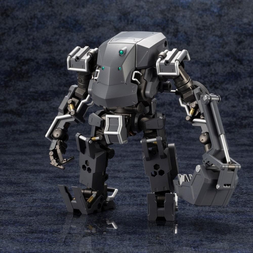 壽屋(KOTOBUKIYA) ヘキサギア バルクアームα \
