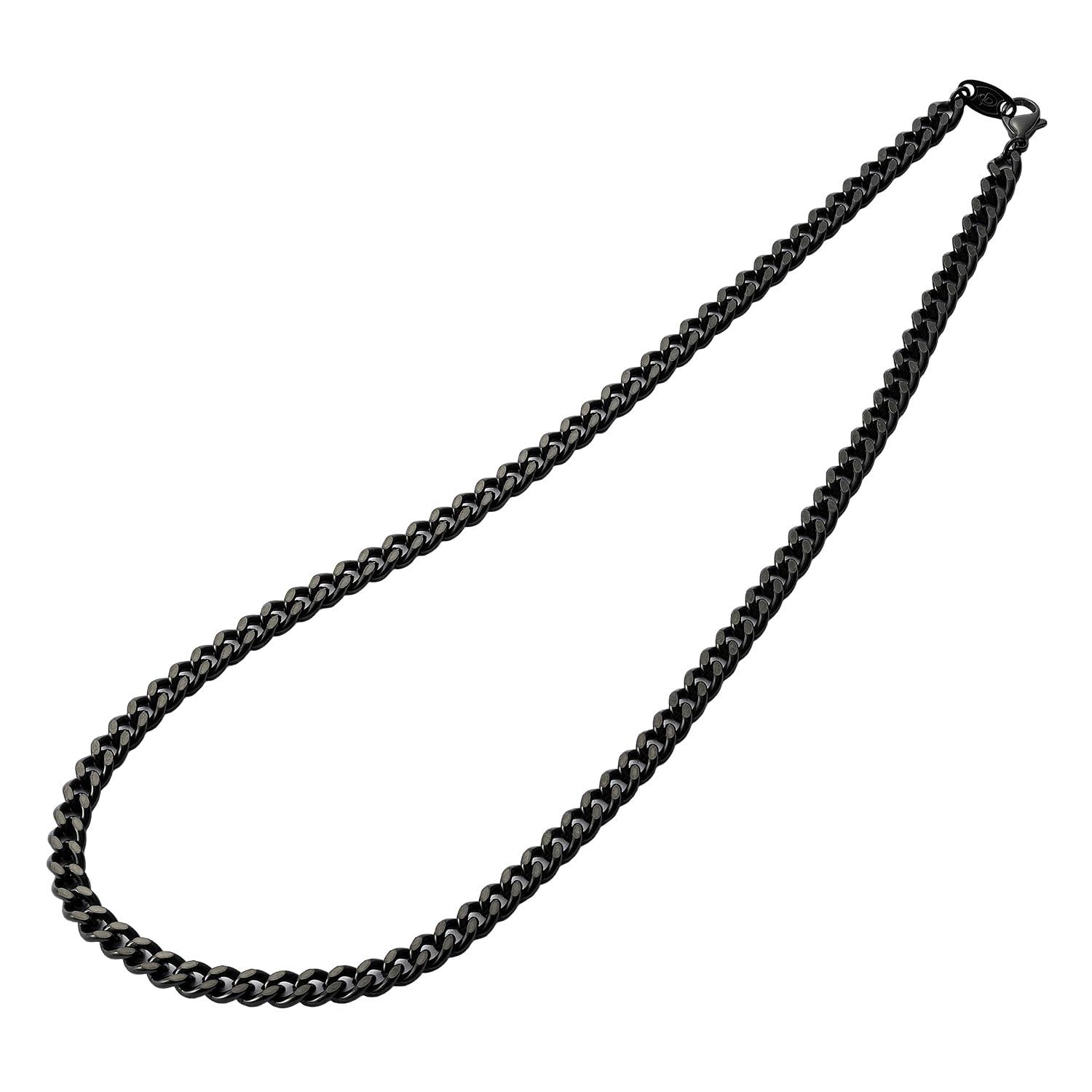 楽天市場】ファイテン(phiten) チタンチェーンネックレス 40cm 純