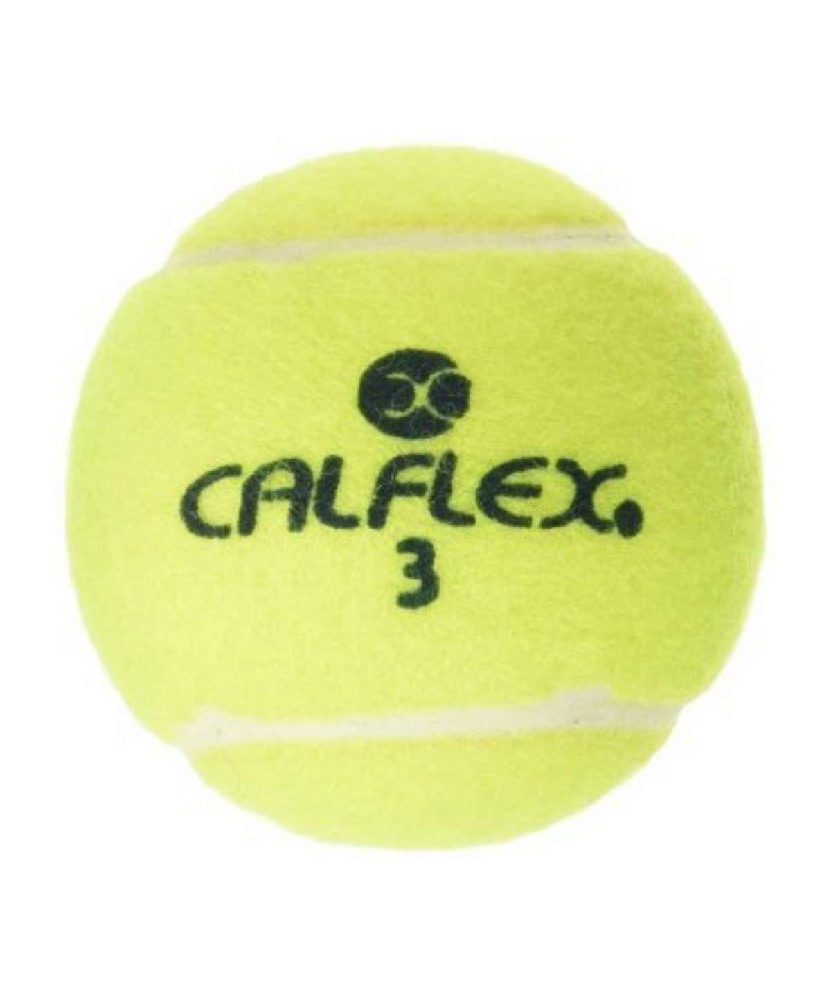 カルフレックス CALFLEX 庭球庭球どんぶり鉢 ノン圧力硬式庭球どんぶり鉢 LB-410