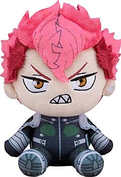 怪獣8号 ふわコロりんMsize 古橋伊春 楽天市場】怪獣8号 ふわコロりんMsize F：古橋伊春[マックスリミテッド