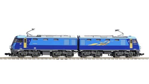 トミーテック(TOMYTEC)TOMIX Nゲージ JR EH200形 新塗装 7168 鉄道模型 電気機関車