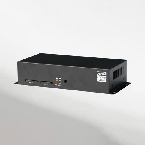 NSK デジタル自動録画装置 EA864CD-202B