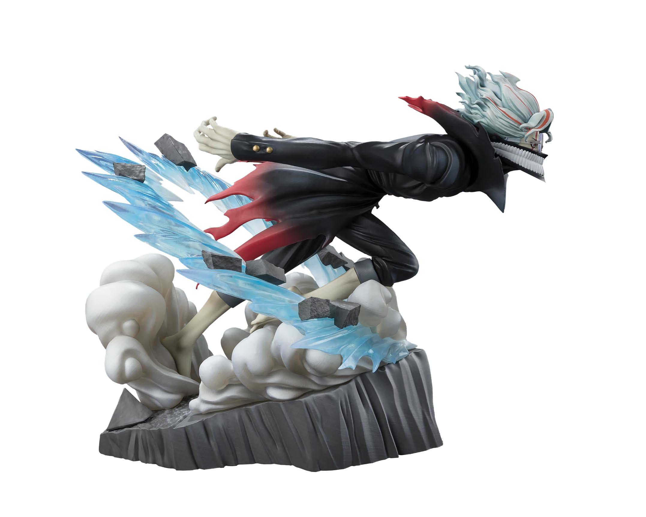 S.H.フィギュアーツ ダンダダン オカルン (変身) 最安 最安値】S.H.フィギュアーツ ダンダダン オカルン(変身