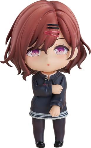 ねんどろいど アイドルマスター シャイニーカラーズ 樋口円香 ノンスケール プラスチック製 塗装済み可動フィギュア