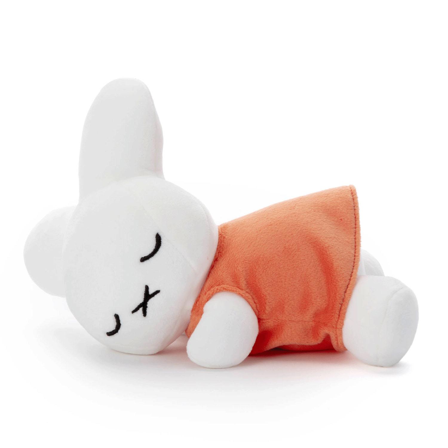 ミッフィー すやすやフレンド ぬいぐるみ ４サイズ セット マスコット ブルーナ／MIFFY & ANIMALS／ すやすやフレンド／ボールチェーン