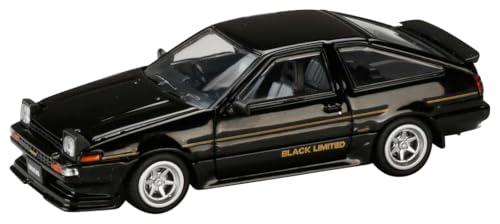 楽天市場】INNO64 1/64 トヨタ スプリンター トレノ AE86