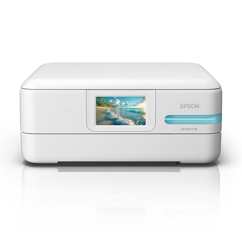 EPSON EW-M571T インクジェットプリンター EPSON EW-M571T [ブラック] 価格比較 - 価格.com