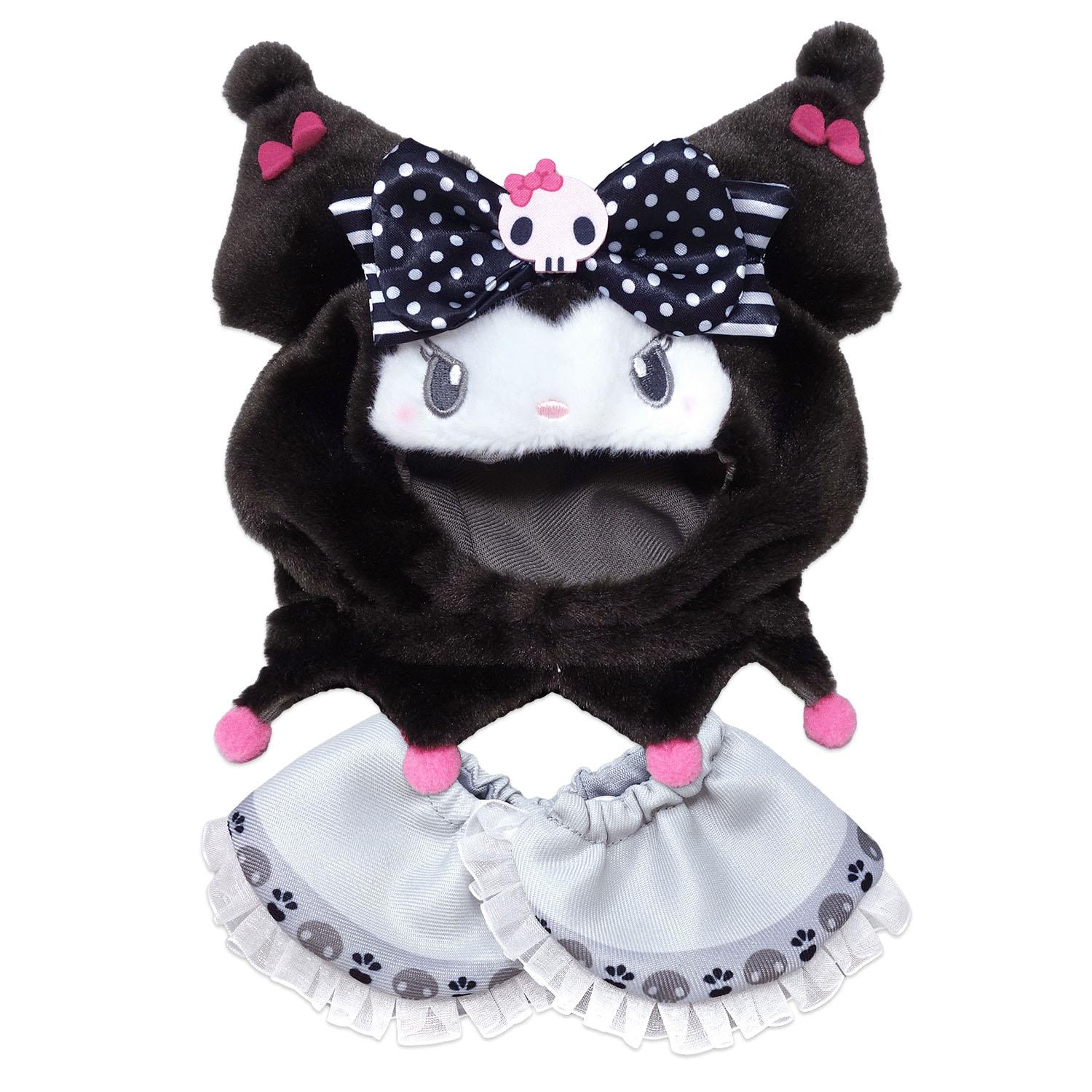 楽天市場】【人気商品】【サンリオ】MyMelody&Kuromi50th&20th