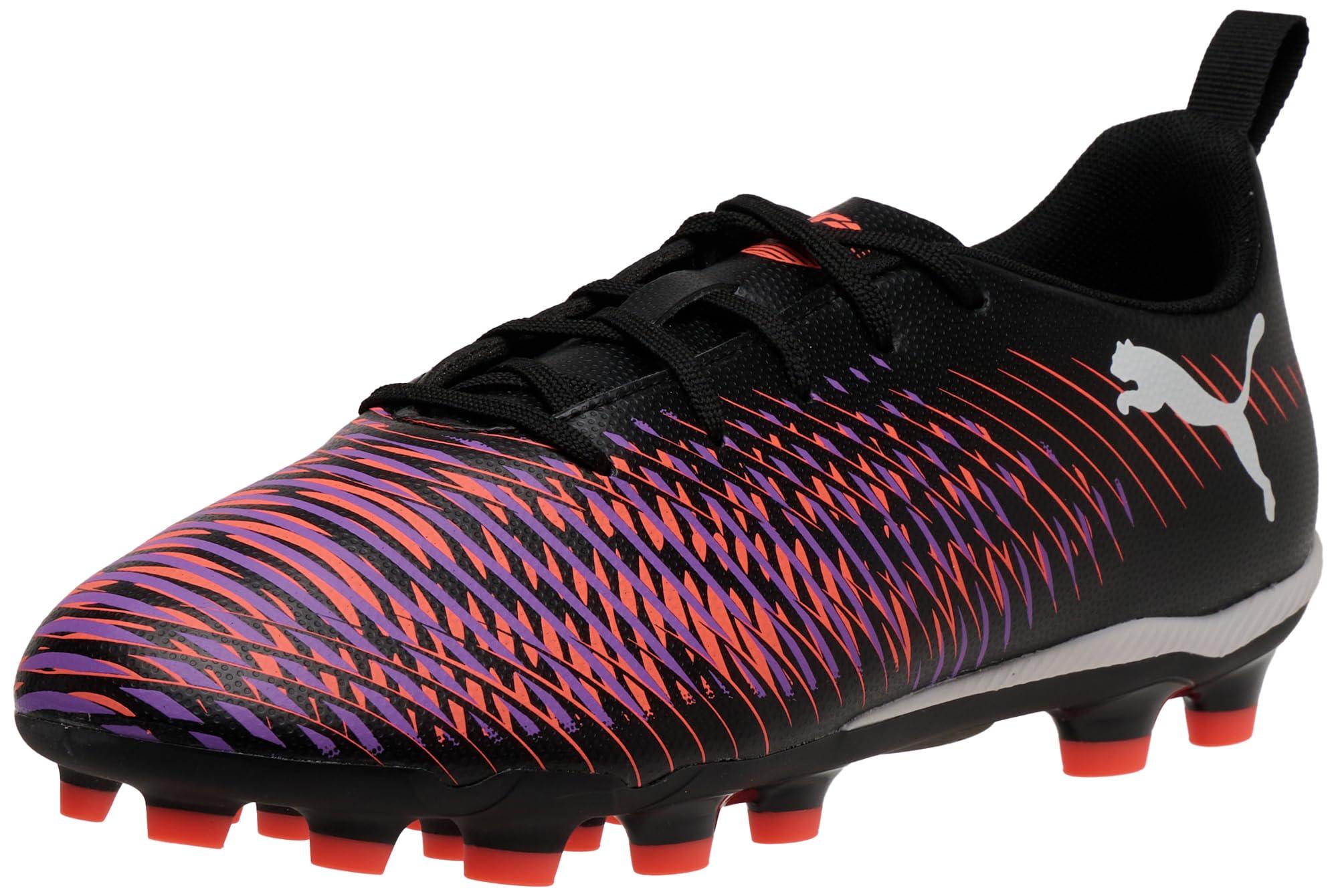 プーマフューチャー PUMA フューチャー Z 1.2 FG/AG ウルトラマゼンタ 【PUMA|プーマ