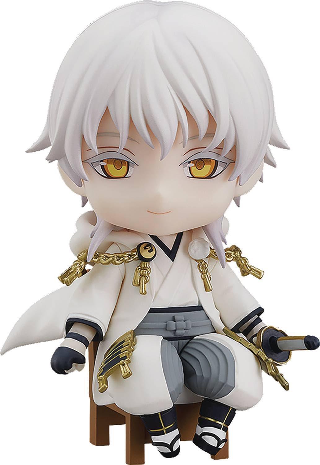 楽天市場】【新品未開封】ねんどろいどどーる 加州清光 「刀剣