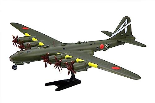 飛行機プラモデル、富獄‼️３機セット Amazon.co.jp: フジミ模型 1/144シリーズNo.15 日本海軍 幻の