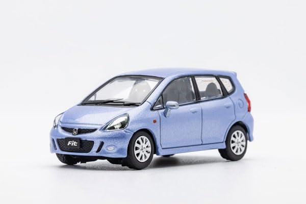 エブロ ホンダ フィット 1/43 無限 ホンダ 51qAX63CGPL._UF894,1000_QL80_.jpg