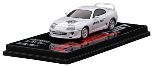 限定ターマック　スープラセット 楽天市場】TARMAC Works 1/64 トヨタ スープラ JZA80 ROWW 限定