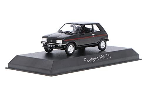 楽天市場】ノレブ 1/43 プジョー RCZ シリーズ2 2013 ブルー