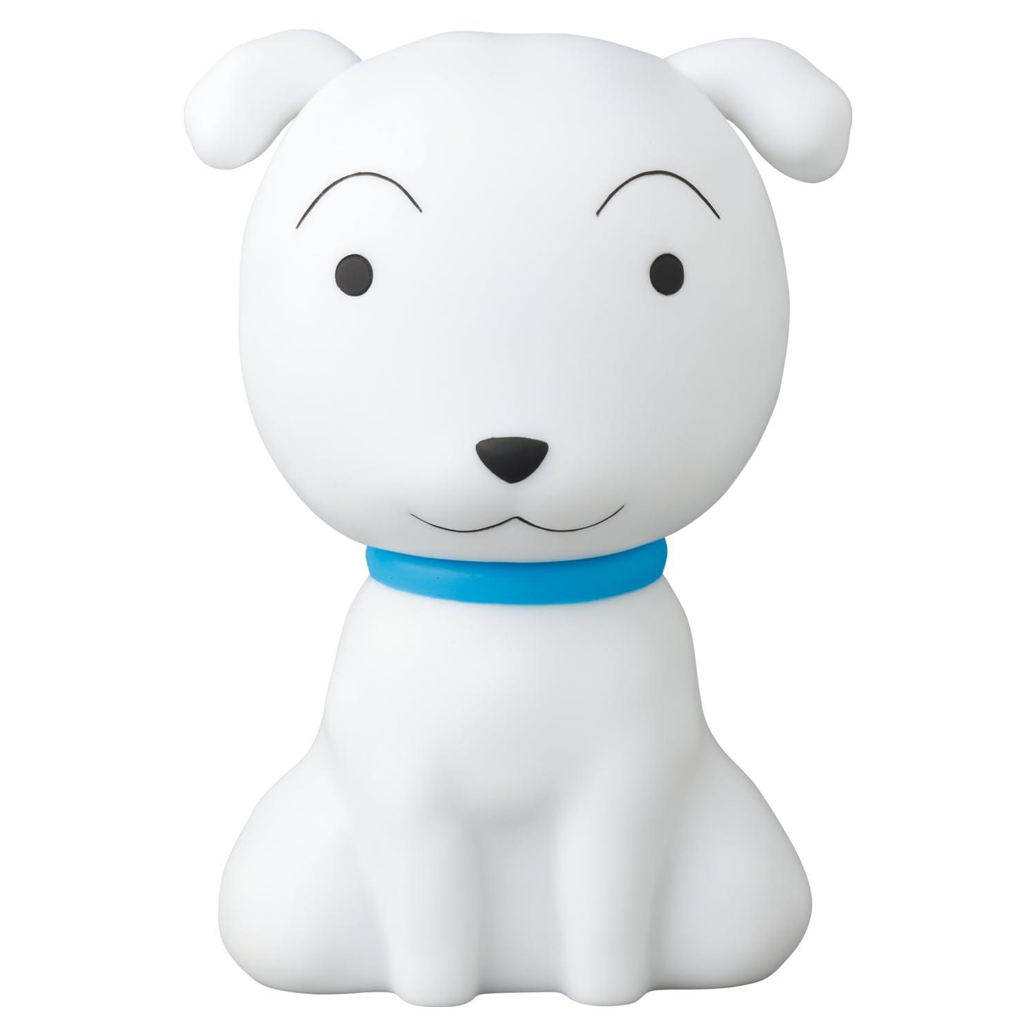 メディコムトイ　VCD クレヨンしんちゃん　初期アニメver 未開封 希少・未開封品】VCD しんちゃん 初期アニメVer. クレヨン