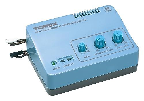 楽天市場】5569 TCS自動踏切II トミックス TOMIX 鉄道模型 Nゲージ