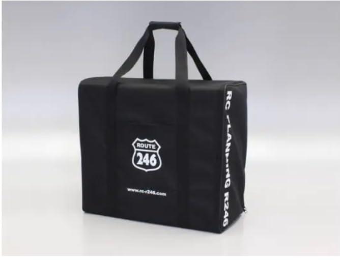 楽天市場】京商 キャリングバッグ Mサイズ No.87614B※後払い不可商品