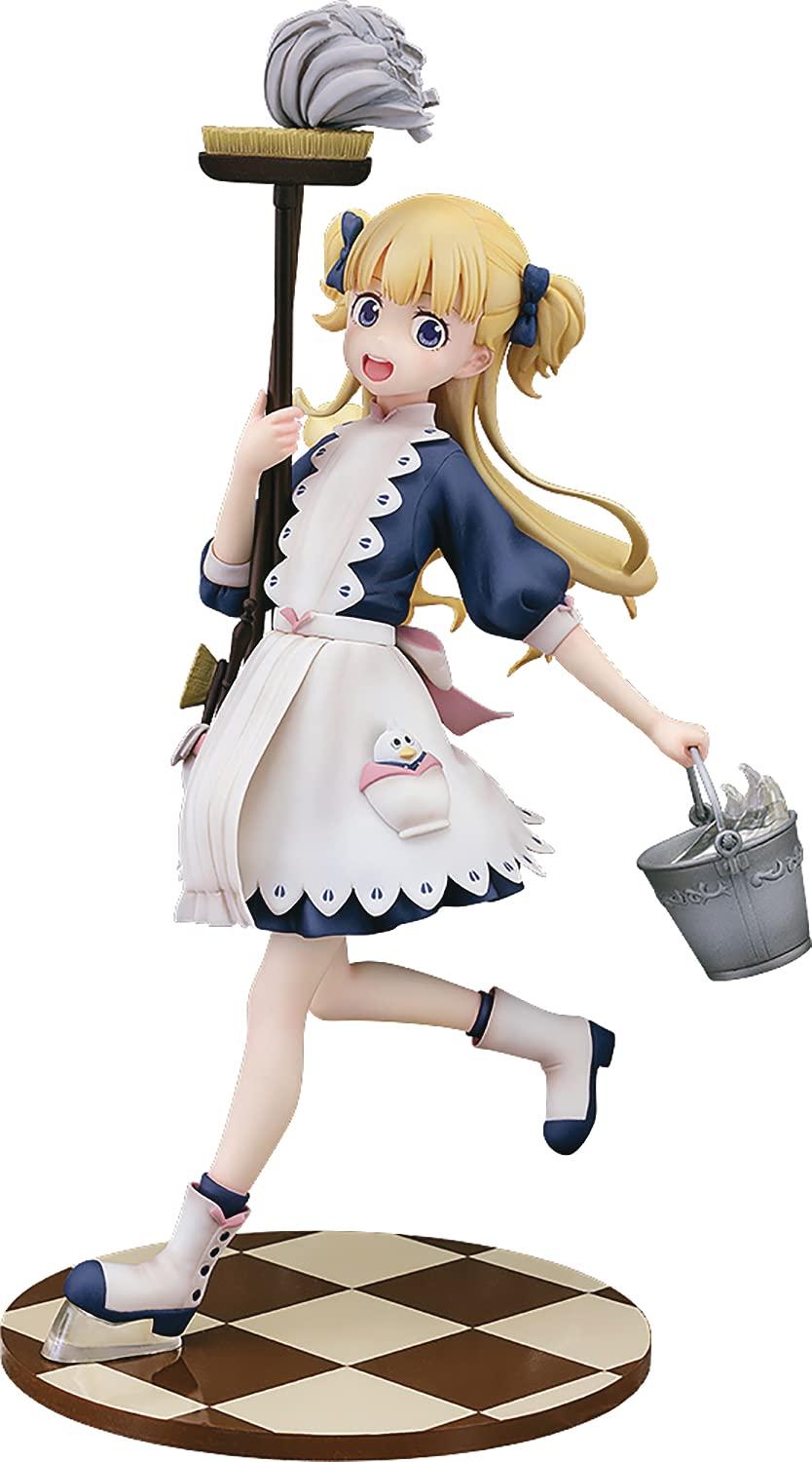 楽天市場】フリュー シャドーハウス ケイト & エミリコ 1/7