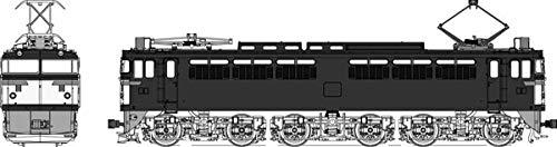 TW-EF65-F011B 国鉄 EF65-0番台3~5次型