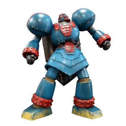 楽天市場】ロケットプロ メガフィギュアシリーズ ジャイアント