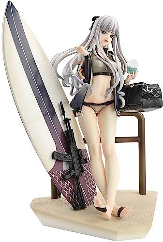 ベルファイン ドールズフロントライン AK-12 スムージー・エイジ Ver. 1/8スケール PVC製 塗装済み 完成品 フィギュア BF24318|ポッチ