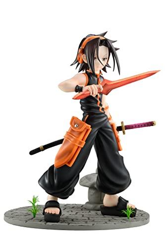 楽天市場】【限定販売】Lucrea(ルクリア) SHAMAN KING 麻倉葉