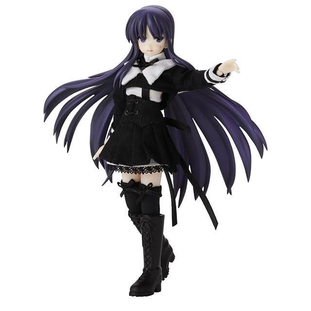⭐️新品未開封品⭐️1／12アサルトリリィシリーズ 川村 楪 プラアーマー仕様 Amazon.co.jp: 1/12 アサルトリリィシリーズ No.049 『アサルト