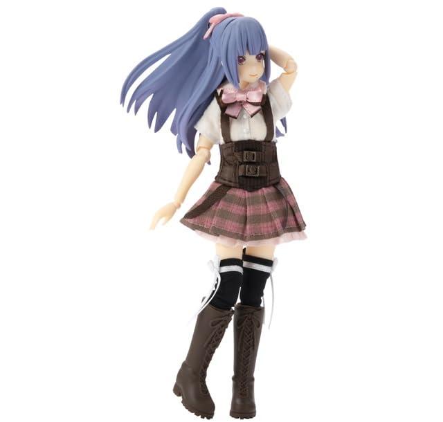 りりあ商品 楽天市場】1/12アサルトリリィシリーズNo.033 『アサルトリリィ』外伝