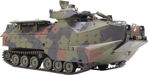 AFVクラブ 1/35 中華民国 AAV7A1 水陸両用強襲車・EAAK プラモデル FV35S67