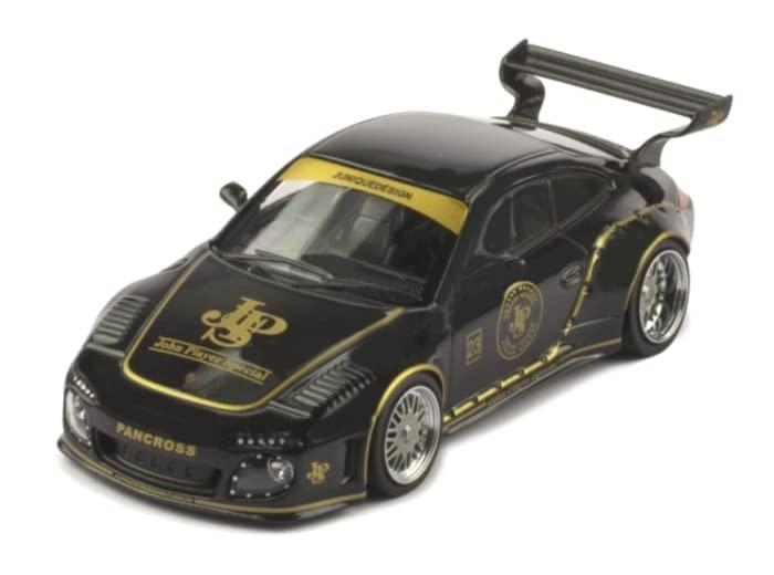 楽天市場】イクソ 1/43 ポルシェ 911 (997) オールド ニュー