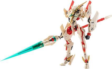 ウェーブ 核誠治造 ROBOT BUILD RB-28K KINKOU 金光 全高約180mm ノンスケール ABS (一部PVC) 製 塗装済み 可動フィギュア KM078｜ポッチ