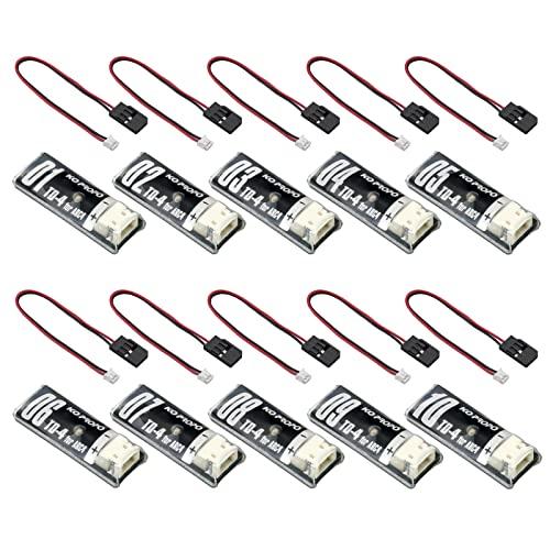 近藤科学 TD-4 10個セット A (01-10) (本体のみ、ケーブルA同梱) 93113