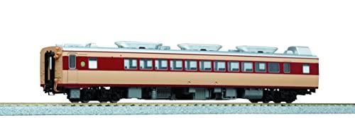 カトー(KATO) HOゲージ キロ80 1-608 鉄道模型 ディーゼルカー