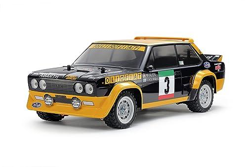 タミヤ　M05 アルファロメオMiTo tamiya Rc Rtr Alfa Romeo Mito Silver / Tamiya USA
