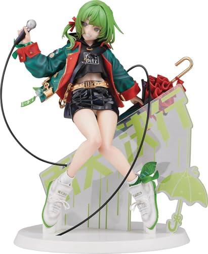 Astrum Design ORIGINAL DESIGN ART CORP. SIKI 雨天決行 豪華版 1/7スケール PVC&ABS製 塗装済み完成品フィギュア｜ポッチ