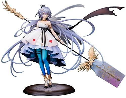BLACKRAY VSINGER 洛天依 音楽印記 燃ver. 1/7スケール PVC&ABS&金属製 塗装済み完成品フィギュア