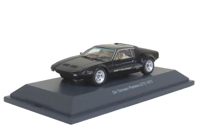 楽天市場】スパーク 1/43 デ・トマソ パンテーラ GT5 1981