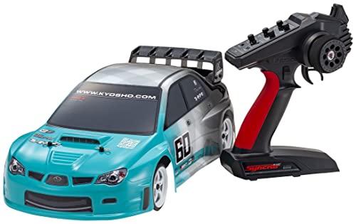 楽天市場】！【KYOSHO/京商】 34472T1 1/10 電動RC 4WD