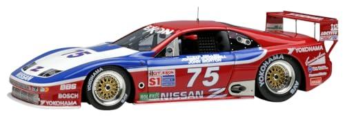 VISION 1/43 日産 300ZX IMSA GTS デイトナ24時間 1995 完成品