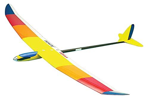 PILOT ジャスミン 黄 DX 1.91m モーターグライダー 11322