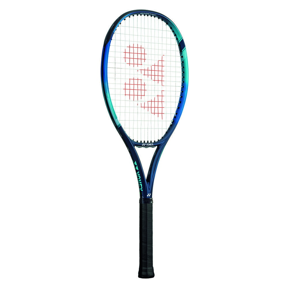 楽天市場】YONEX 17EZL Eゾーン ライト/EZONE LITE テニスラケット