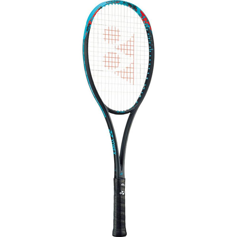 ヨネックス(YONEX) ソフトテニスラケット ジオブレイク70V アクア(301) SL2 02GB70V