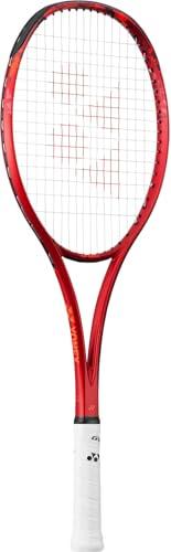 ヨネックス(YONEX) テニス 軟式ラケット ジオブレイク 70 オールポジション対応モデル バーサス タンゴレッド(587) UXL0 02GB70VS
