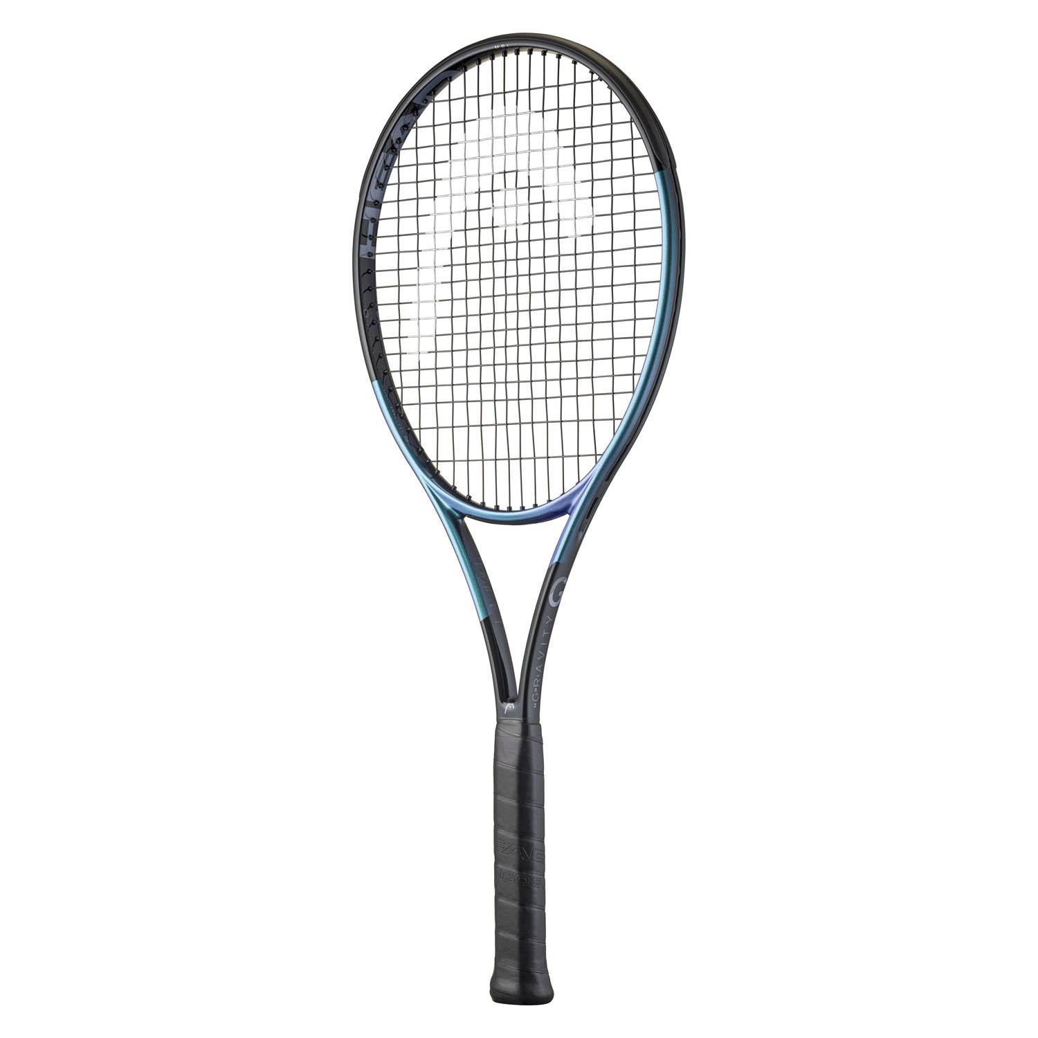 楽天市場】ヘッド テニス テニスラケット HEAD TENNIS GRAVITY MP L