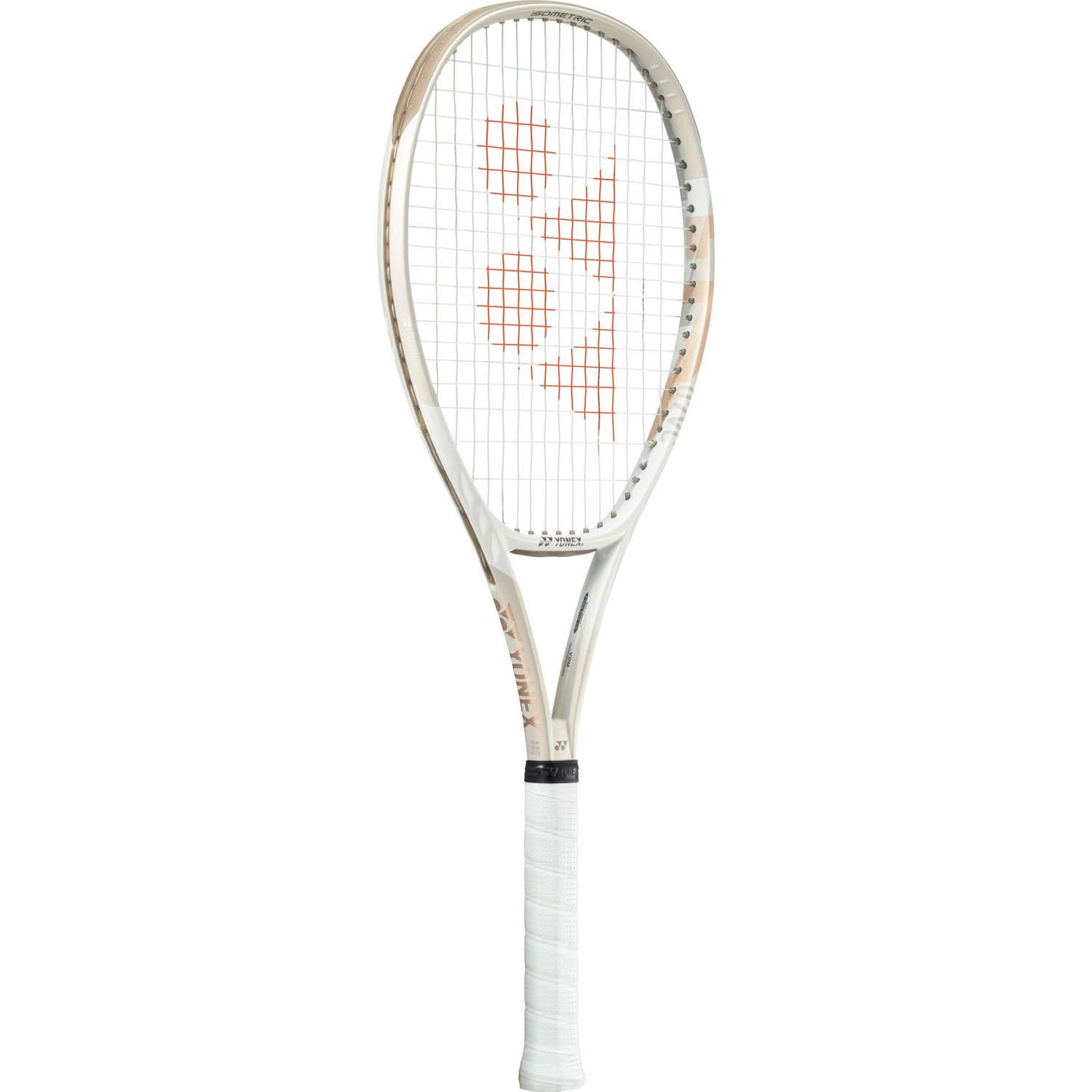 楽天市場】ヨネックス YONEX 硬式テニス ラケット Vコア 100L